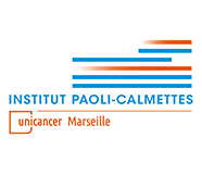 Logo Institut Paoli Calmettes partenaire IMM