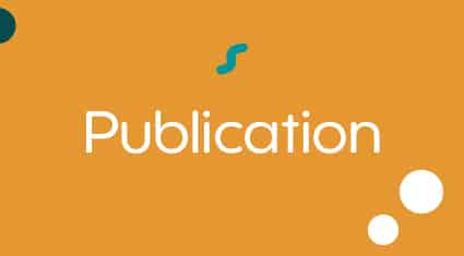Publication IMM