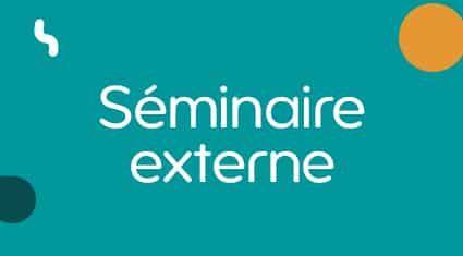 Séminaire externe IMM