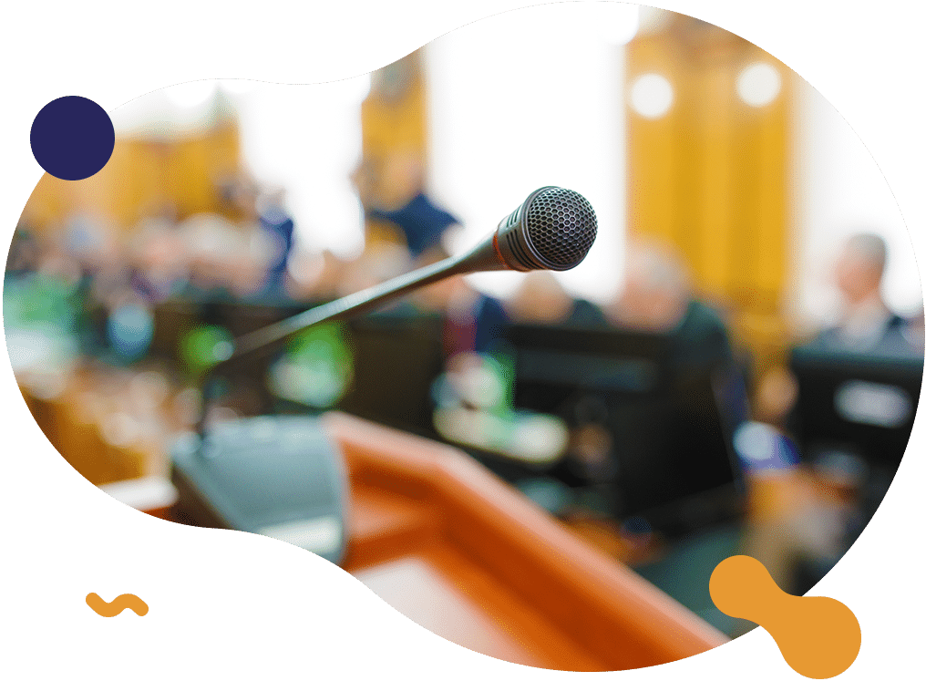 Slider événements conférences Institut de Microbiologie de la Méditerranée