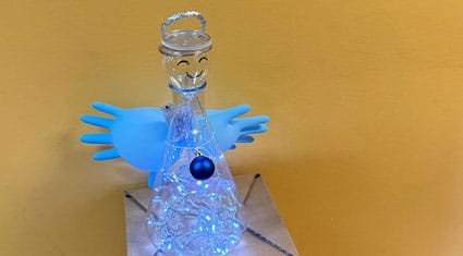 Événements Noël - Institut de Microbiologie de la Méditerranée