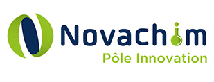 Logo Novachim partenaire Institut de Microbiologie de la Méditerranée