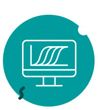 Pictos PCR quantitative plateforme Transcriptome - Institut de Microbiologie de la Méditerranée
