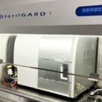 nouveau cytomètre spectral au sein de l’Institut de Microbiologie de la Méditerranée IMM