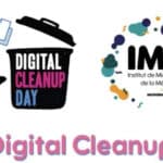 Digital Clean Up Day IMM Marseille