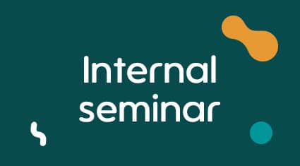 Internal Seminar IMM science