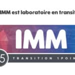 IMM Marseille Laboratoire transition 1.5