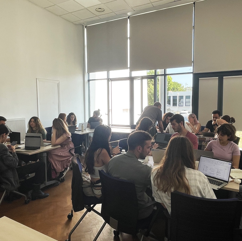 Programme universitaire CIVIS IMM Marseille Juin 2025